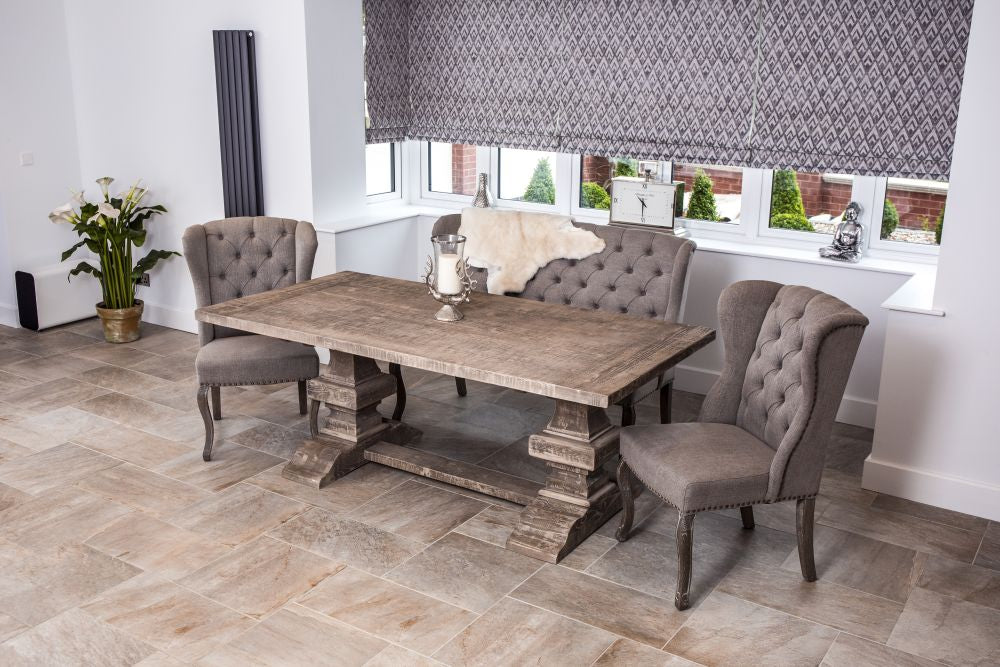 Wellington Extending Table Range