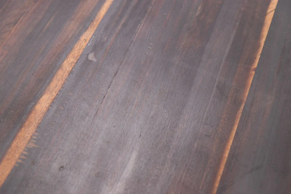 Extra Large Vintage Coffee Table - Image 5