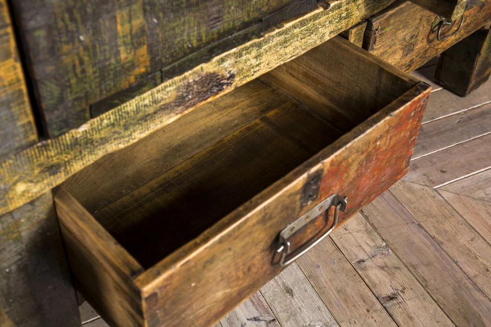 Farmhouse Kitchen Sideboard - Image 10