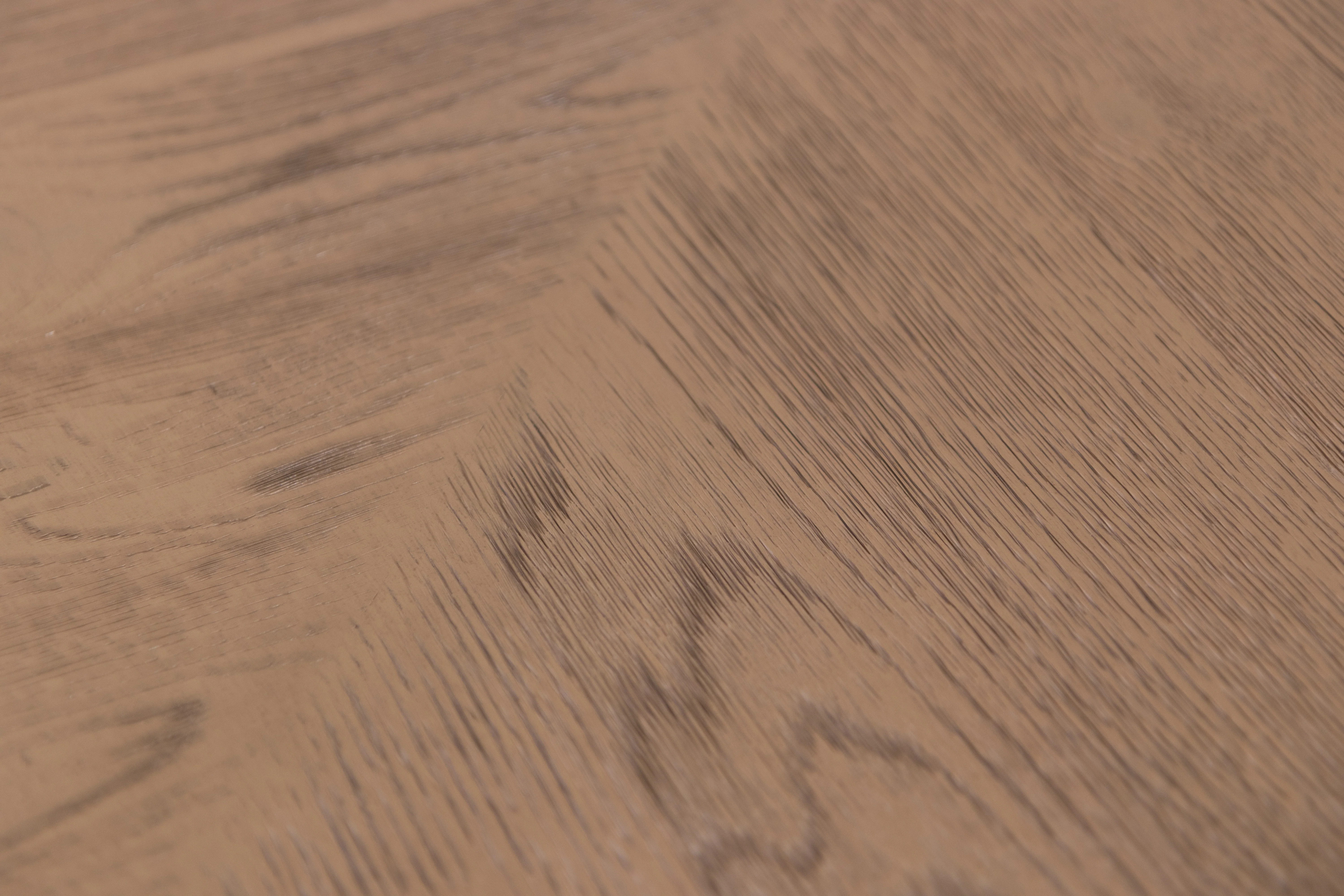 Farringdon Dining Table in Fawn - 2m - SECONDS ITEM - Image 7