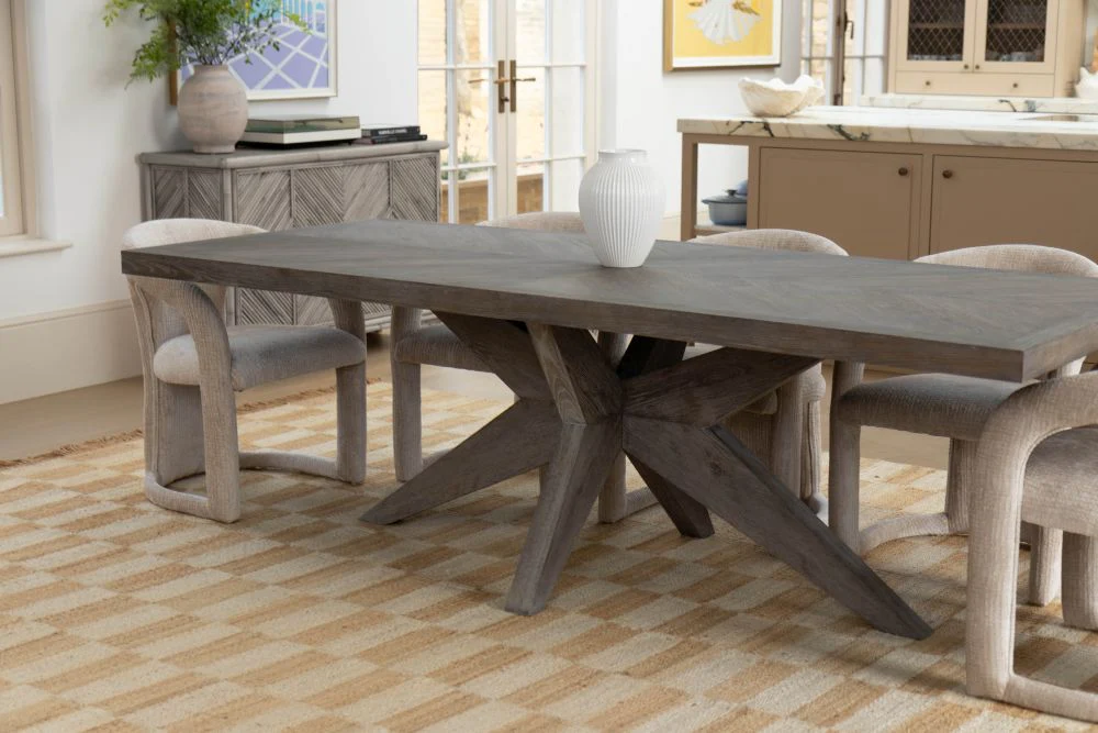 Farringdon Dining Table Range - Image 11