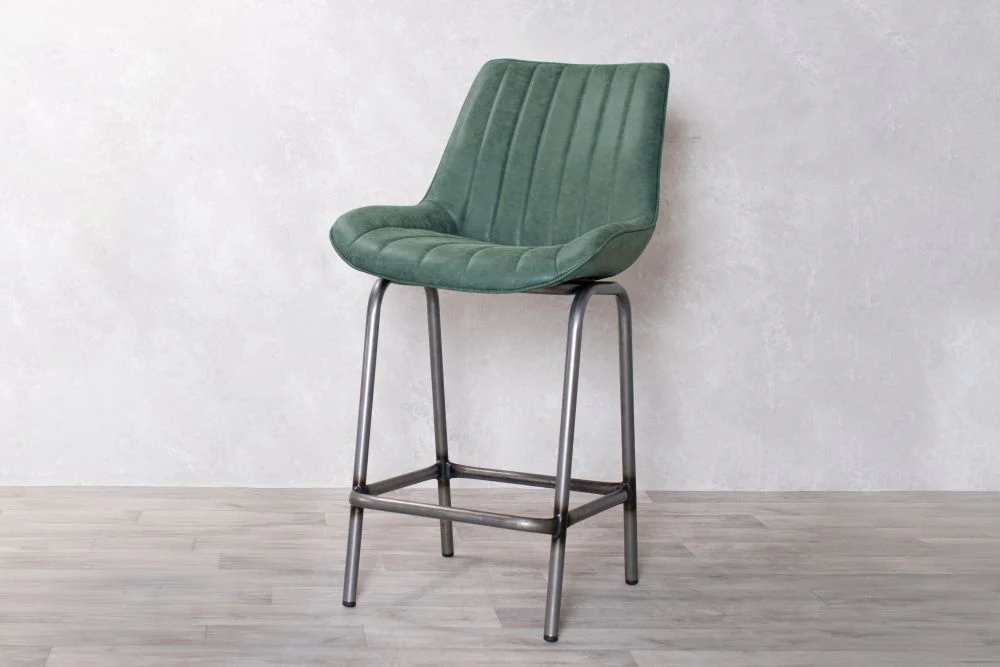 Franklin Bar Stools - Image 5