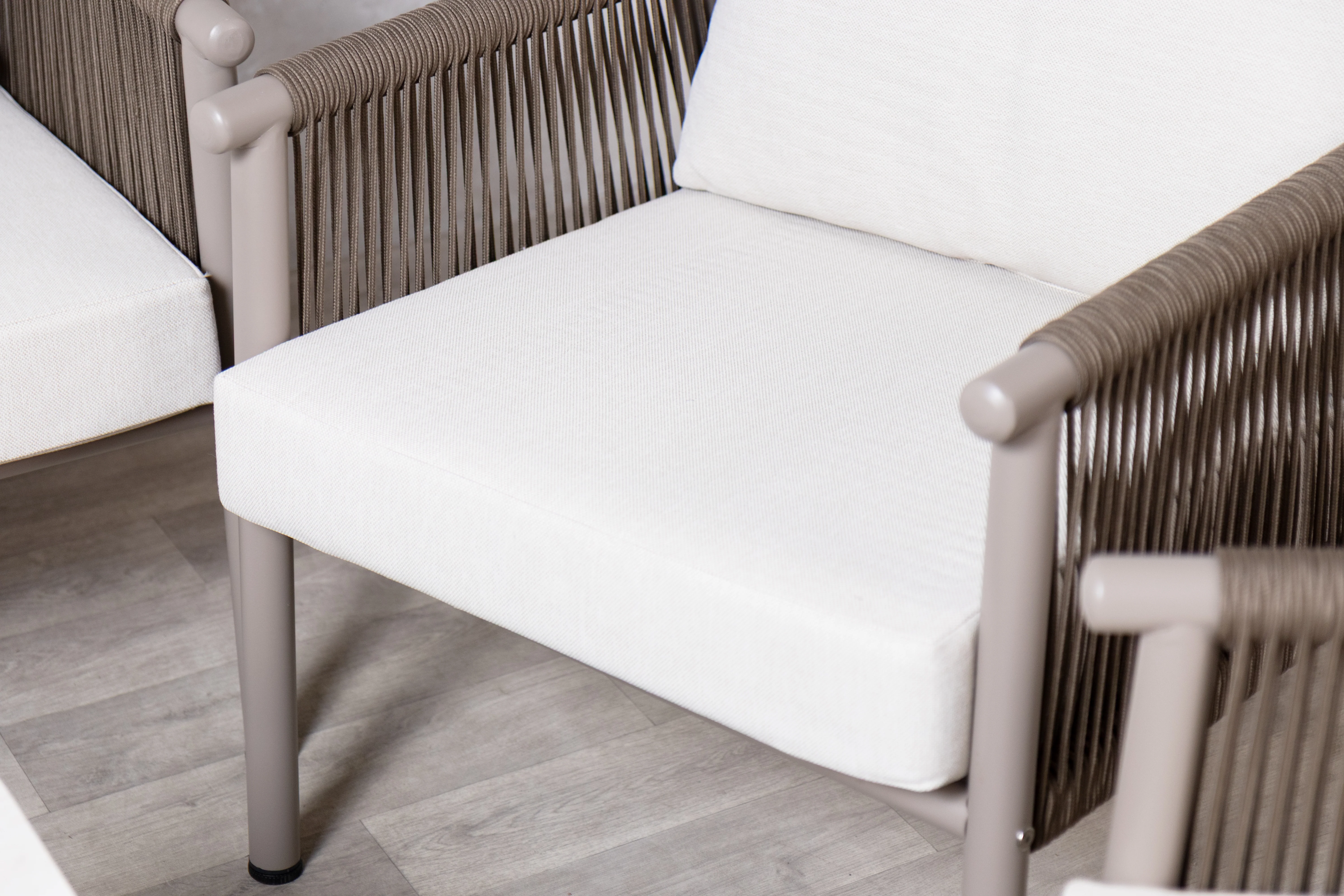 Fiji Outdoor Sofa Set - Image 9