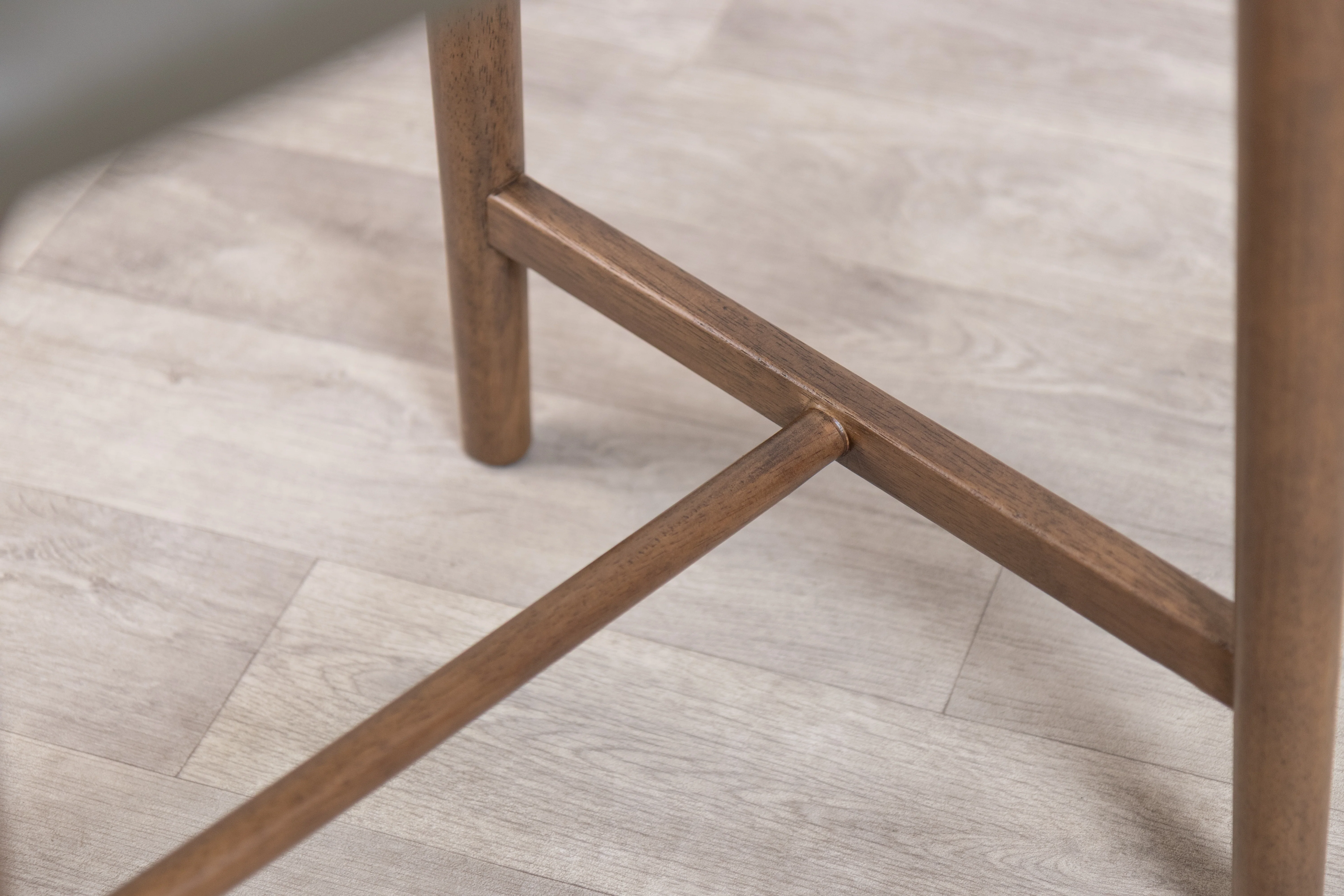 Florence Leather Counter Stool Range - Image 10