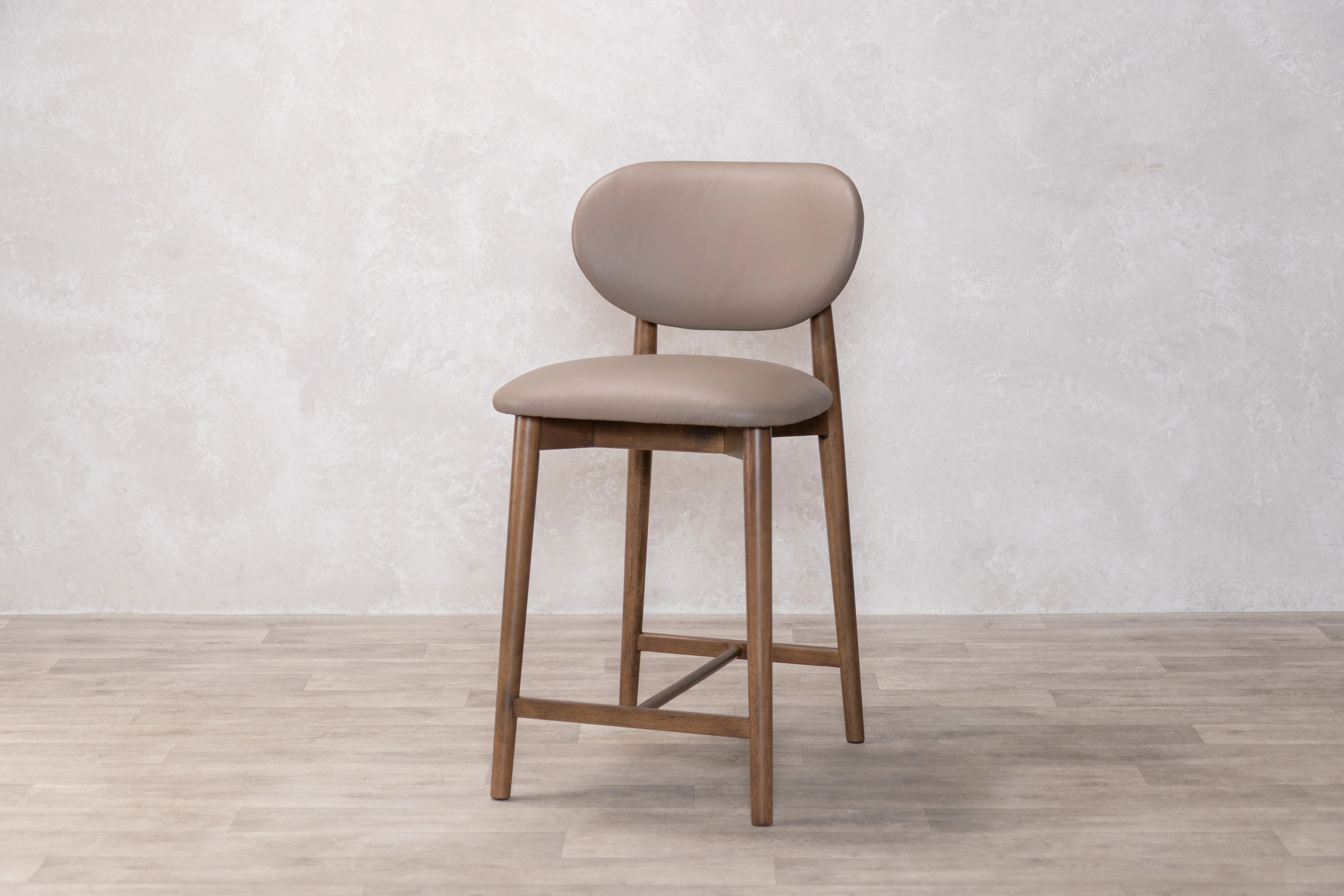 Florence Leather Counter Stool Range - Image 14