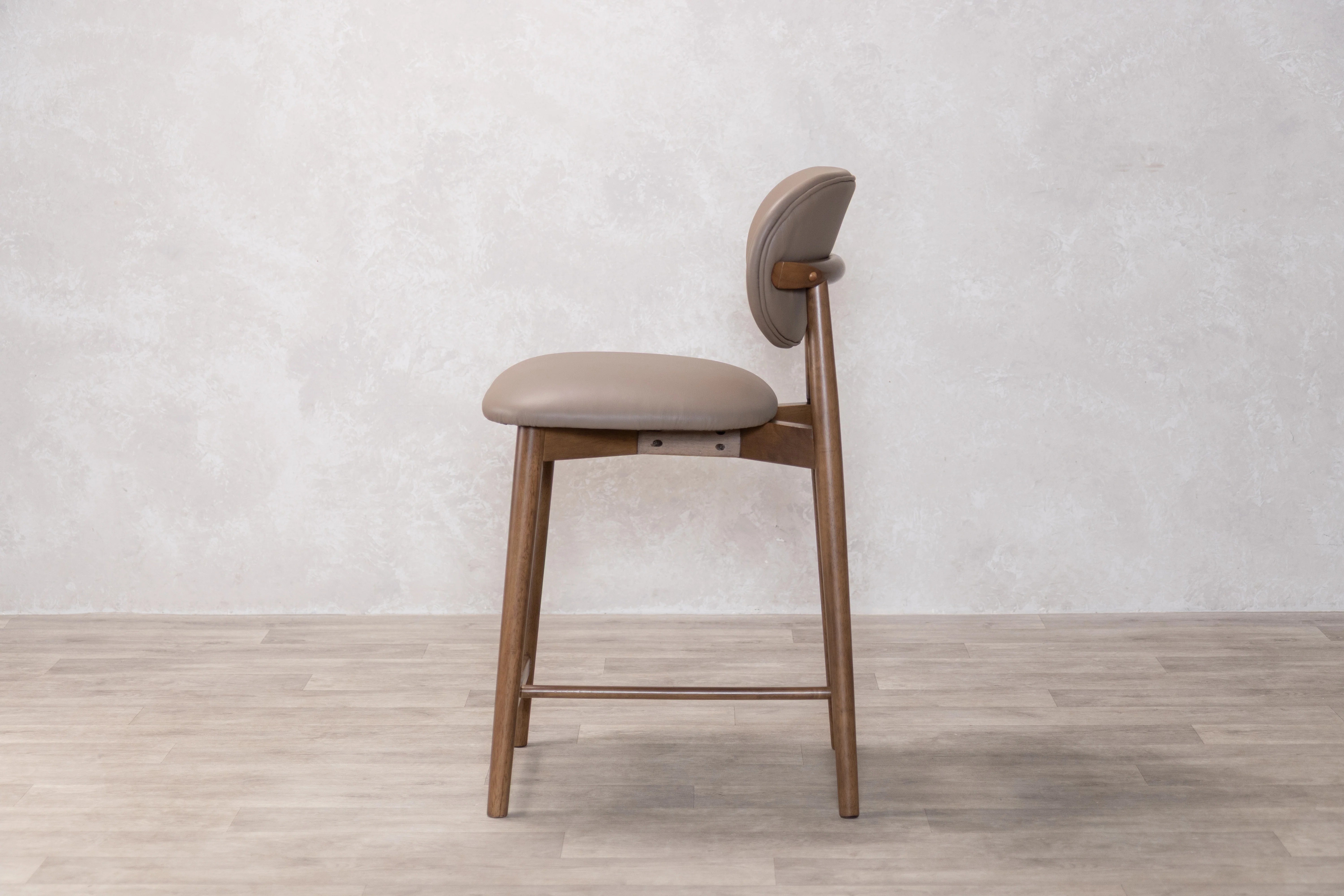 Florence Leather Counter Stool Range - Image 16