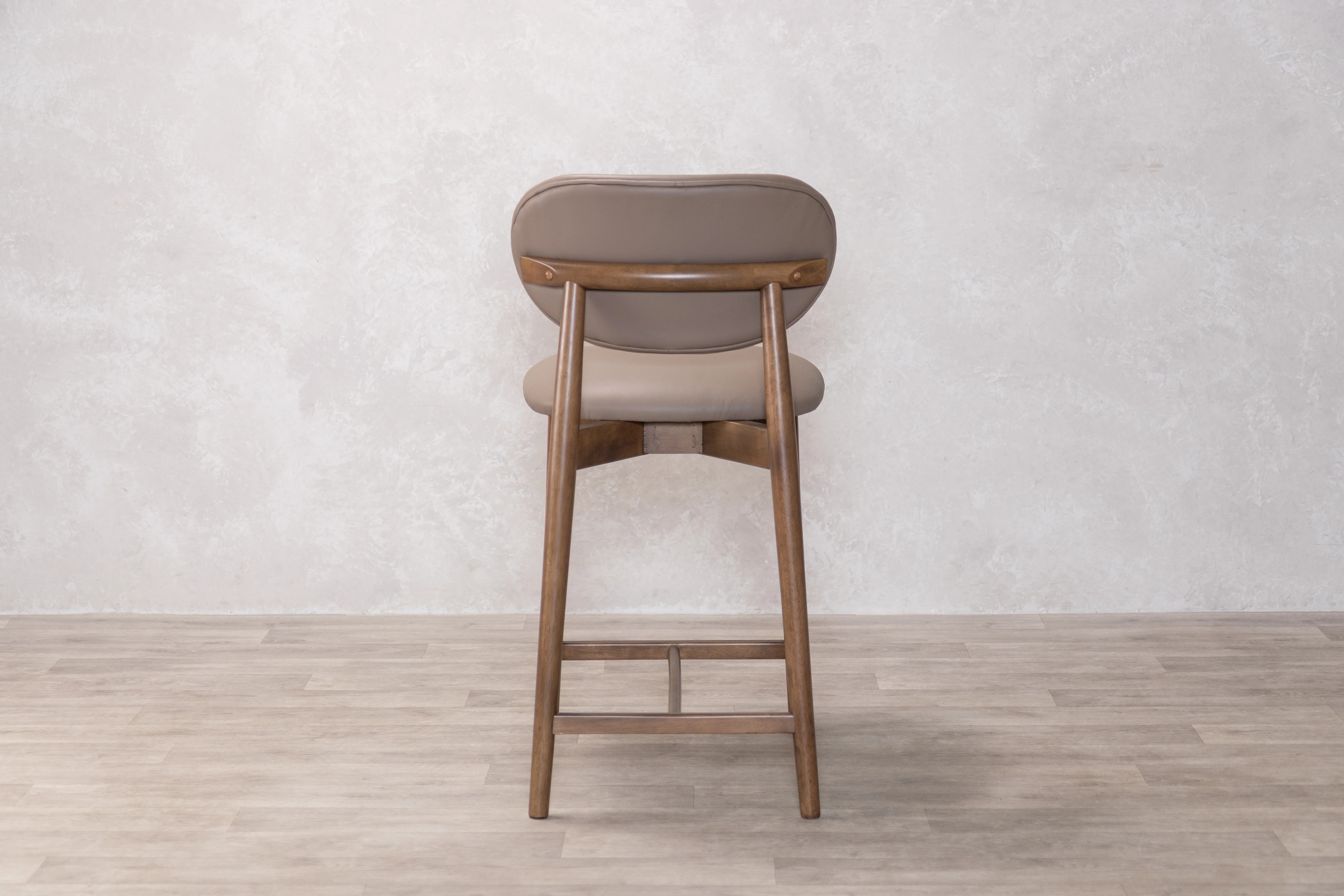 Florence Leather Counter Stool Range - Image 17