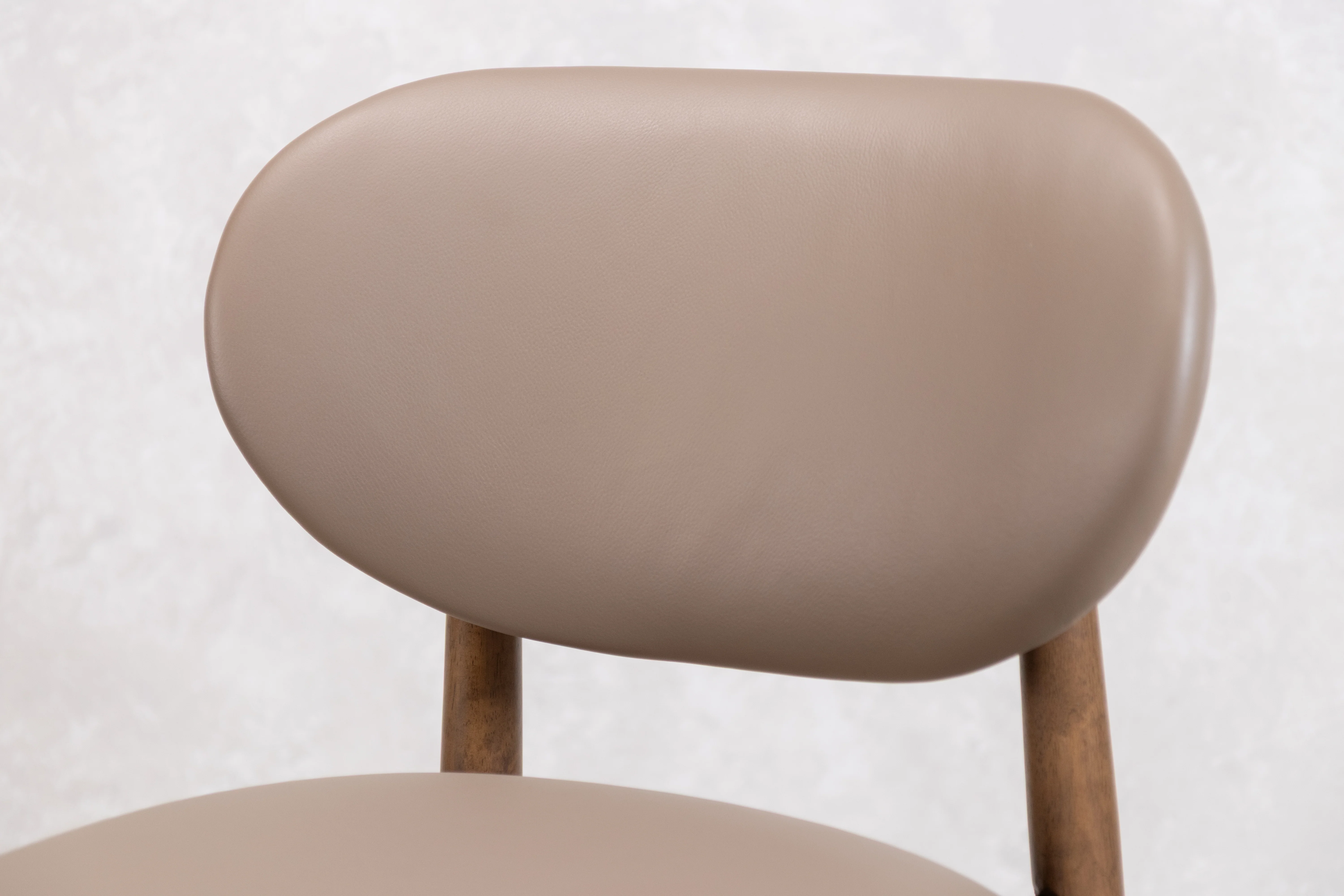 Florence Leather Counter Stool Range - Image 18