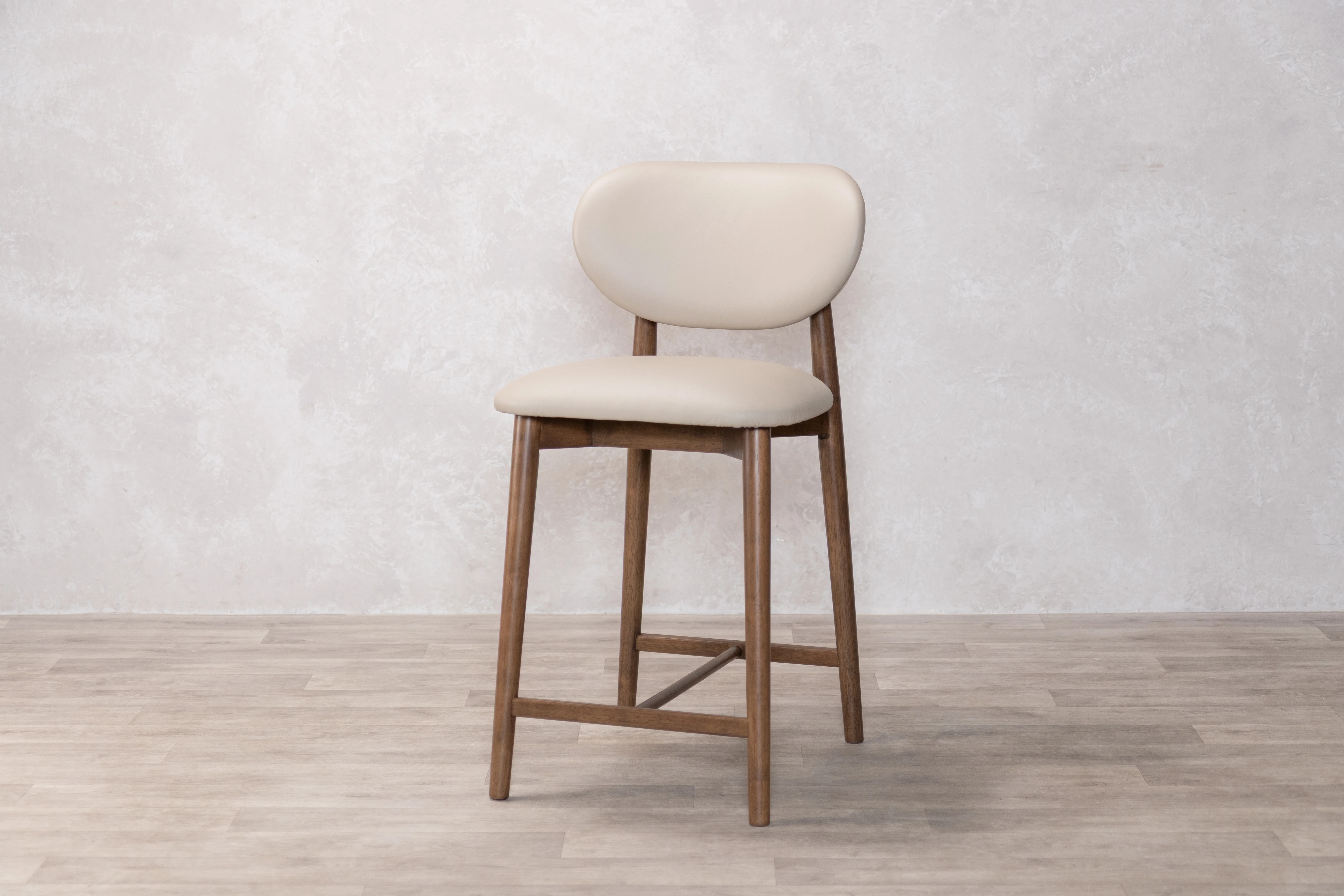 Florence Leather Counter Stool Range - Image 22