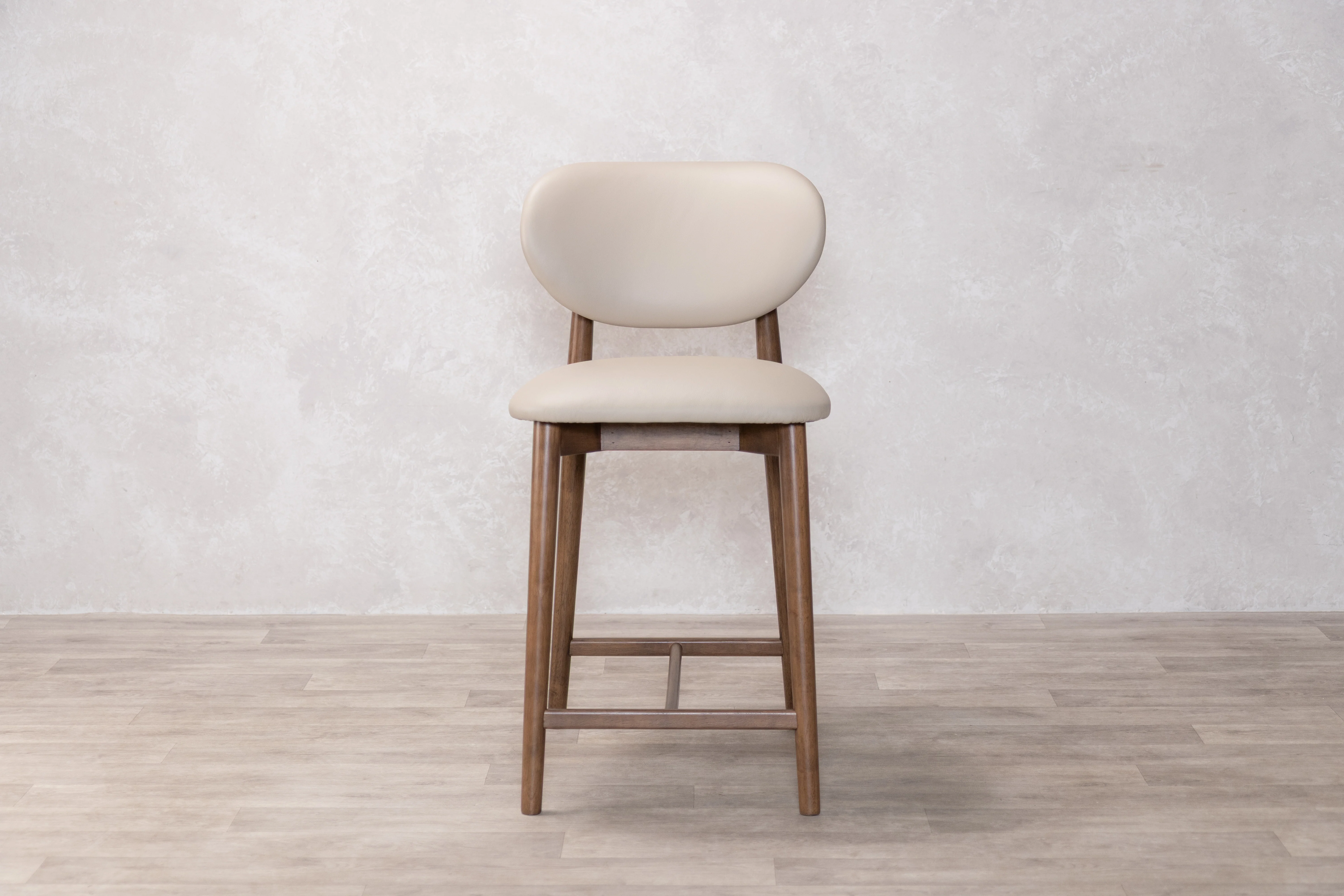 Florence Leather Counter Stool Range - Image 23