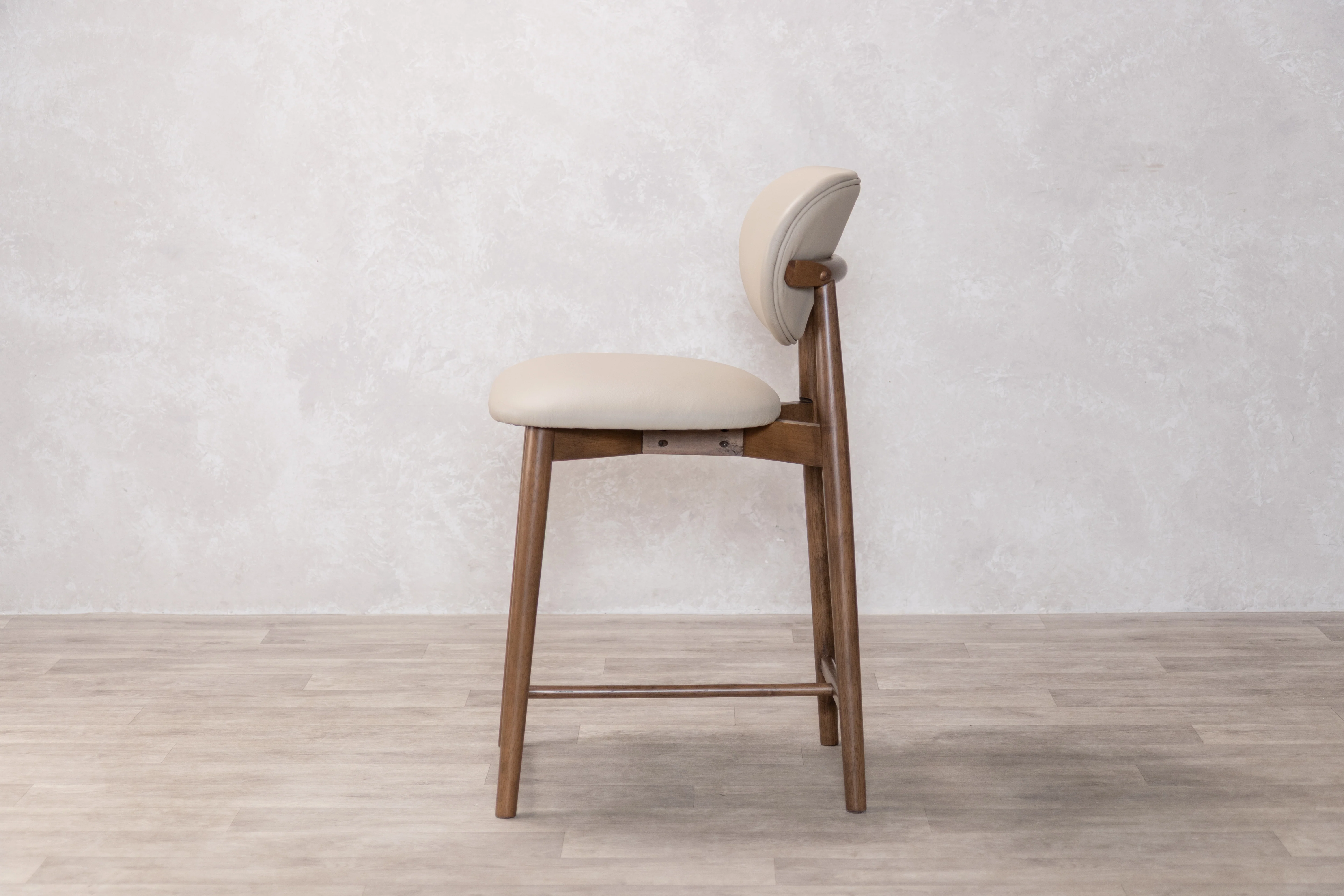 Florence Leather Counter Stool Range - Image 24