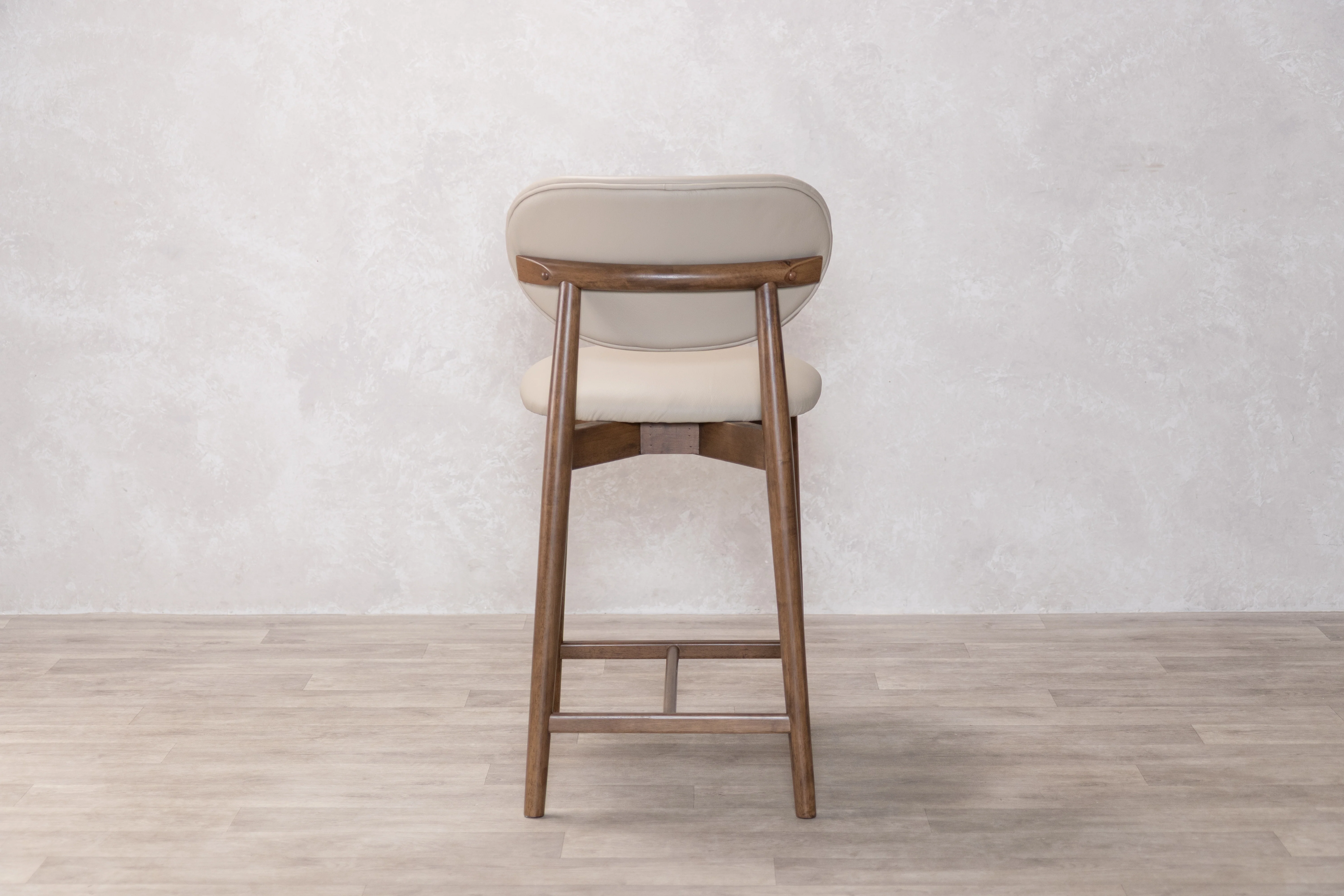 Florence Leather Counter Stool Range - Image 25