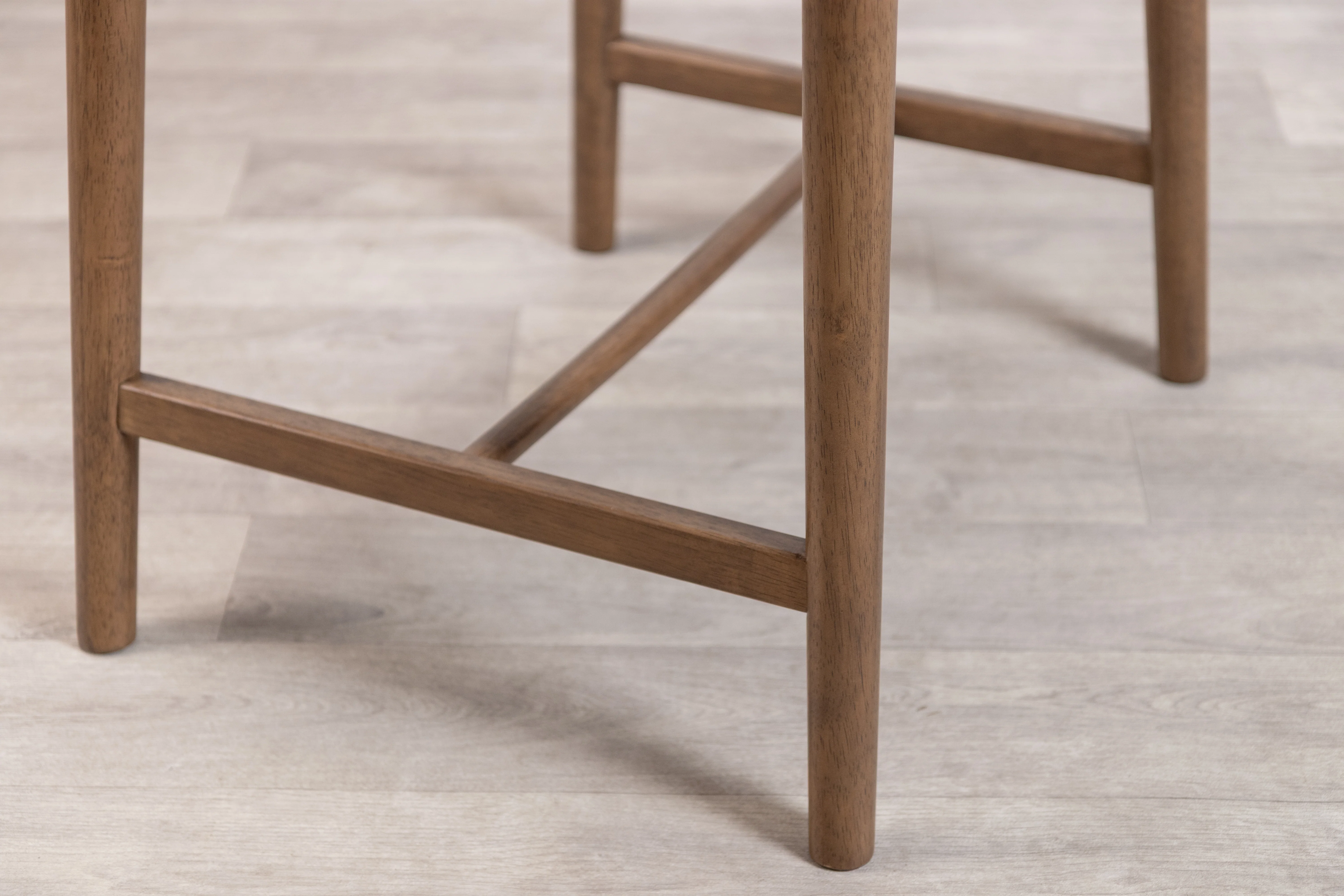 Florence Leather Counter Stool Range - Image 28