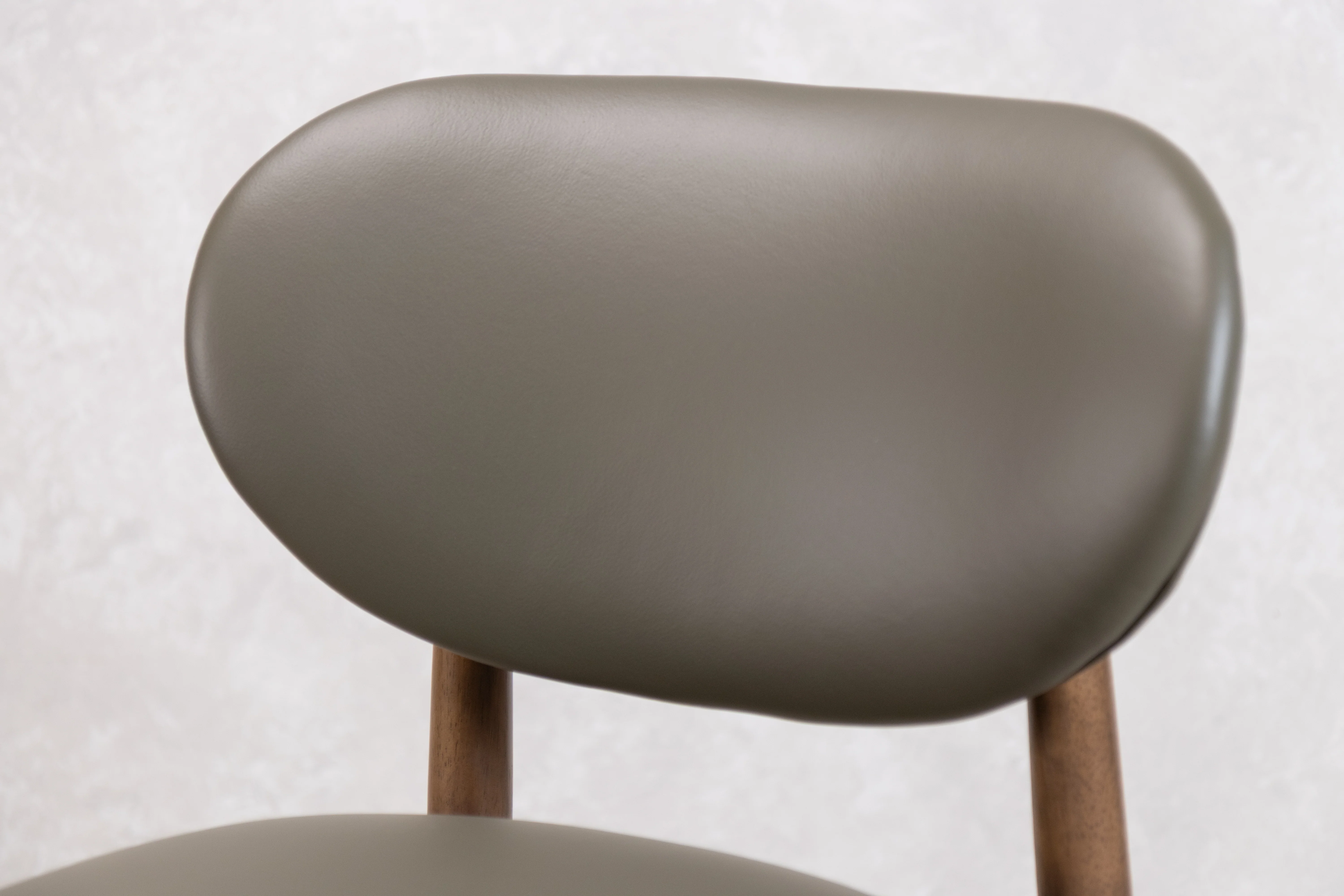 Florence Leather Counter Stool Range - Image 8