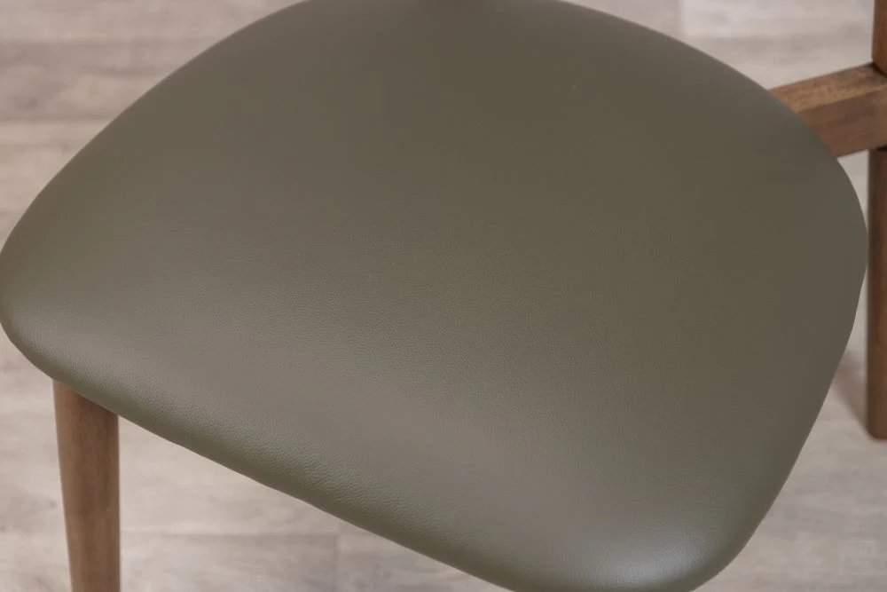 Florence Leather Dining Chair Range - Image 34