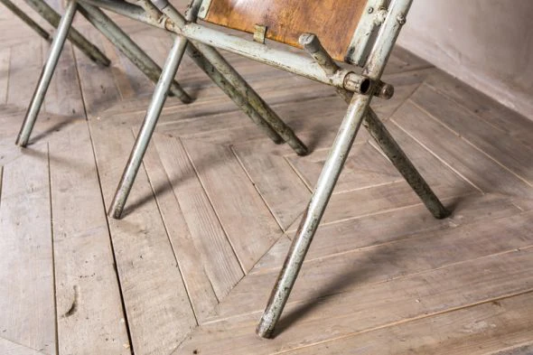 Folding Bench Seating - Image 10