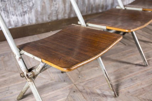 Folding Bench Seating - Image 14