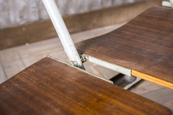 Folding Bench Seating - Image 16