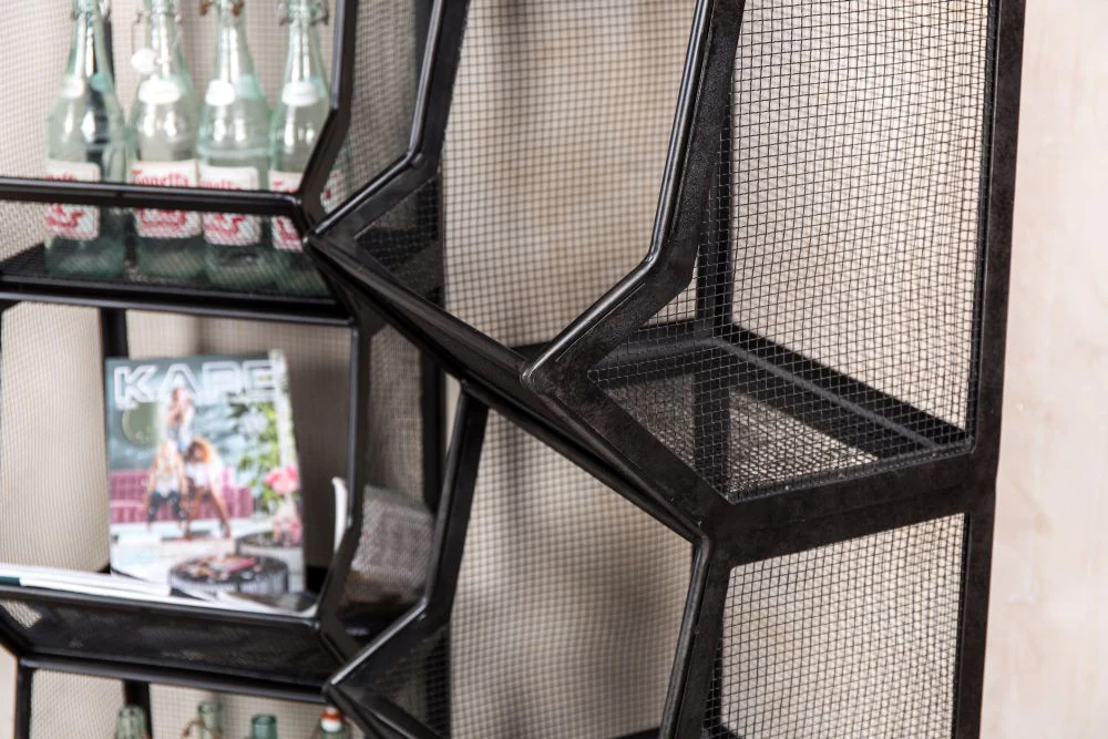 Four Tier Storage Rack - Image 4