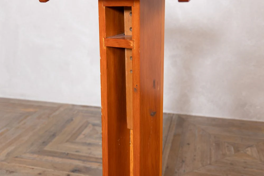 Vintage Front of House Lectern Stand - Image 3