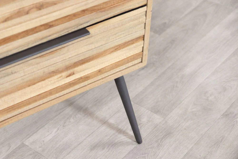 Fusion Three Drawer Cabinet - Image 11