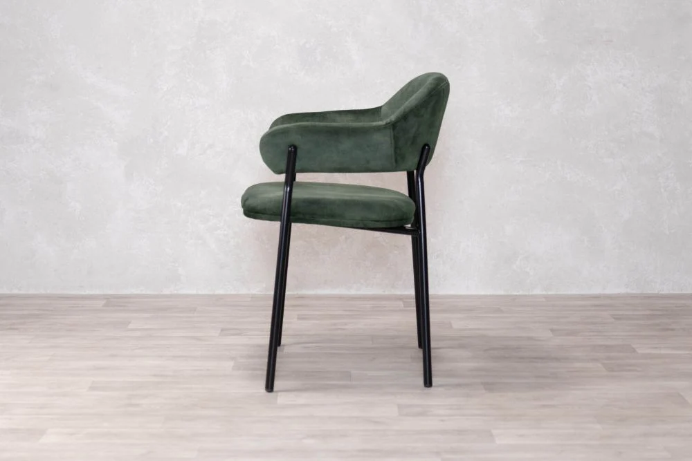 Galaxy Restaurant Dining Chair Range - Image 11