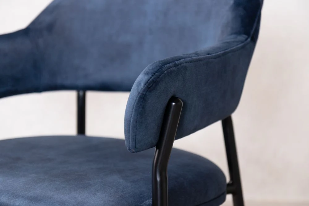 Galaxy Restaurant Dining Chair Range - Image 21