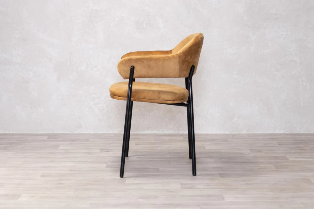 Galaxy Restaurant Dining Chair Range - Image 32