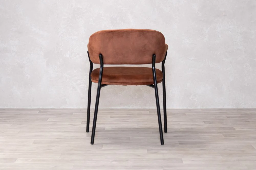 Galaxy Restaurant Dining Chair Range - Image 5