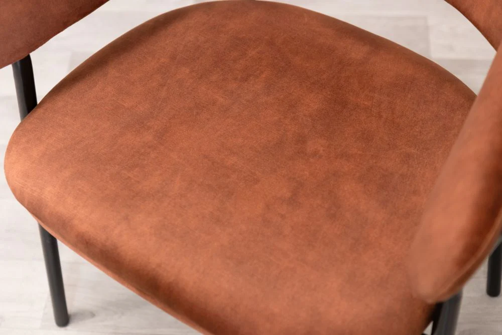 Galaxy Restaurant Dining Chair Range - Image 8