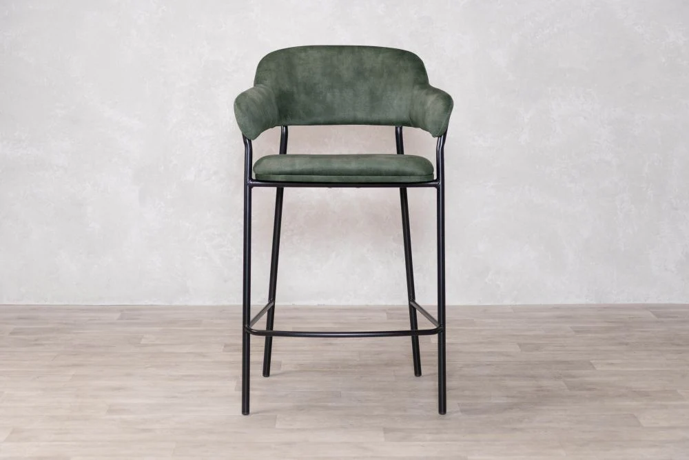 Galaxy Restaurant Stool Range - Image 10