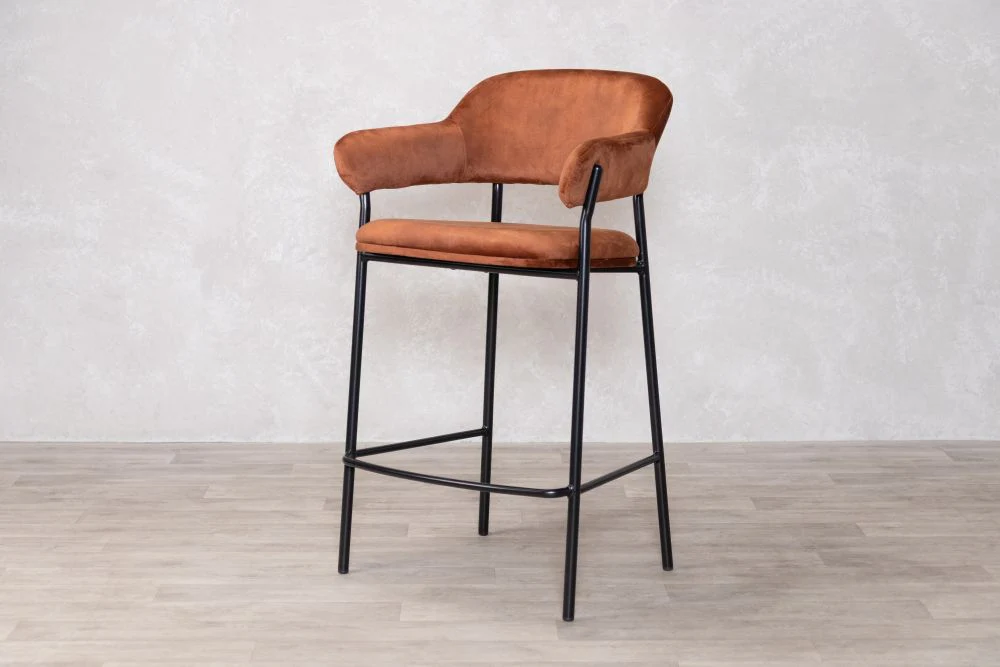 Galaxy Restaurant Stool Range - Image 21