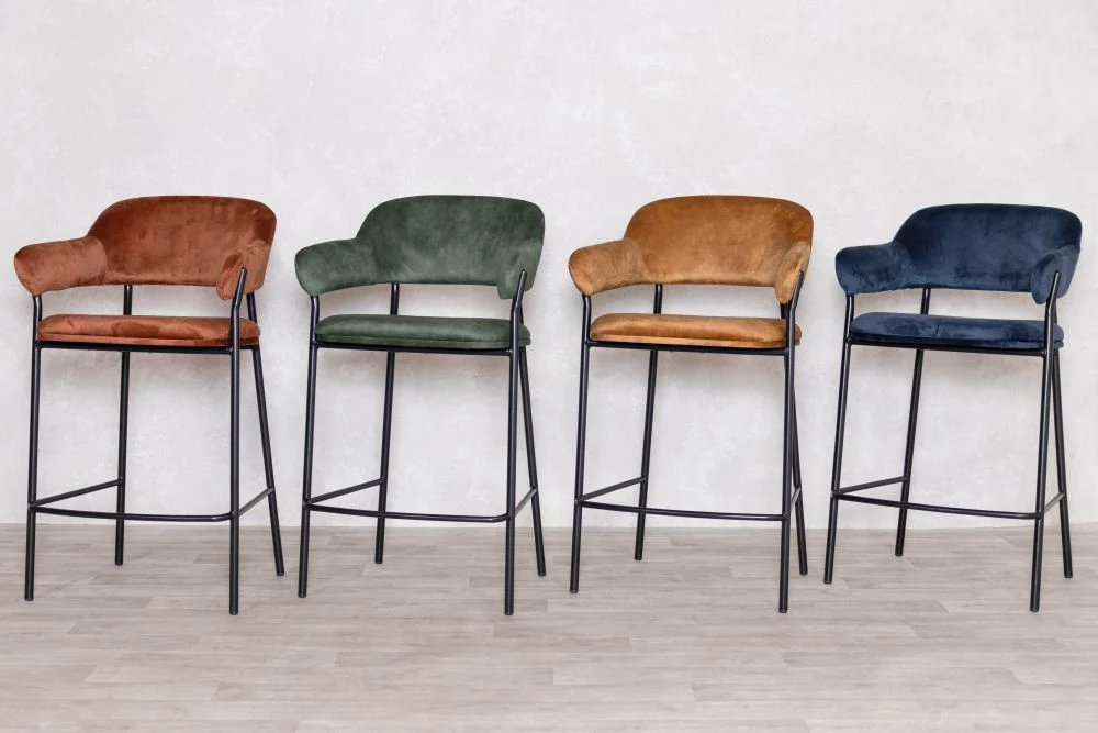 Galaxy Restaurant Stool Range - Image 3
