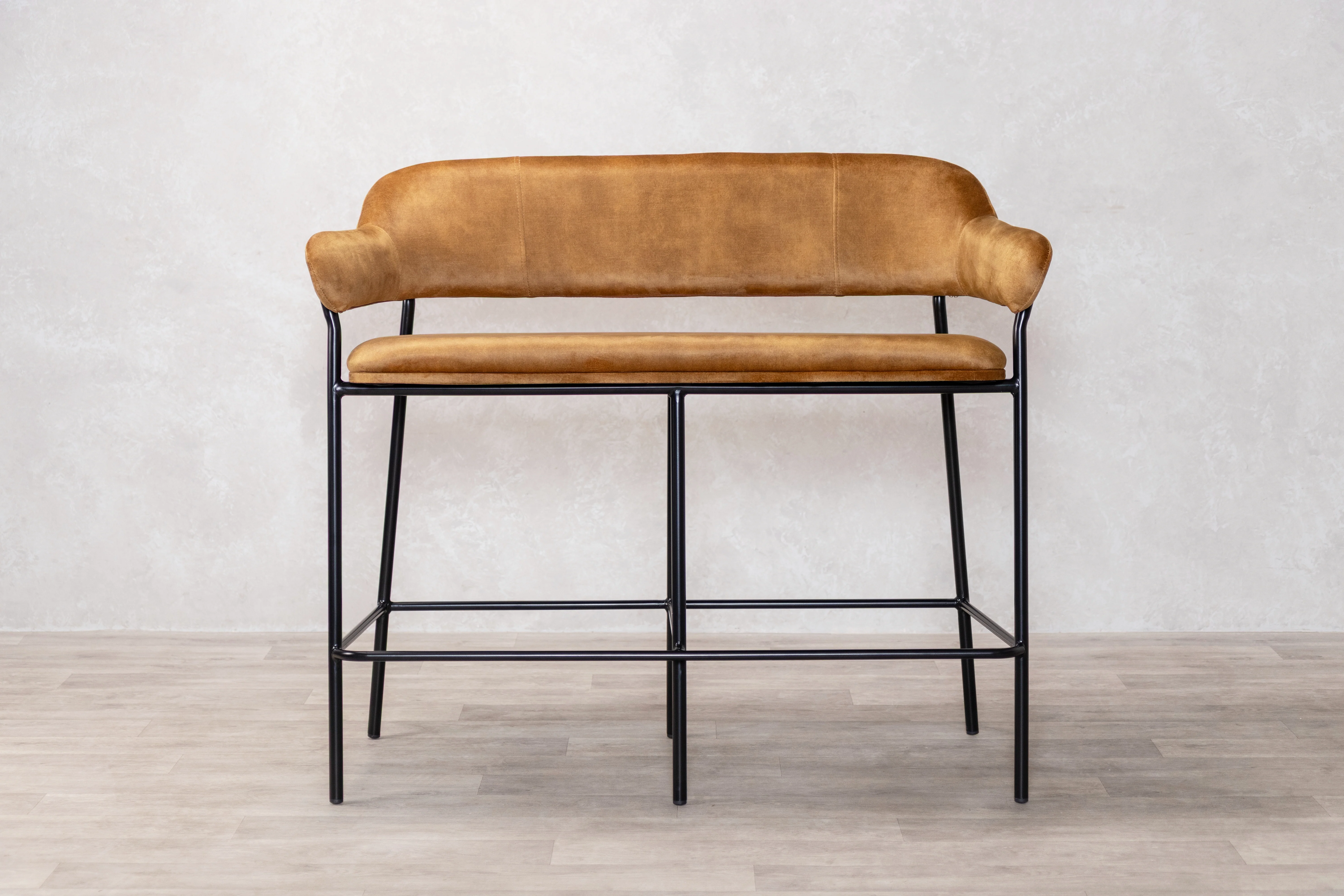 Galaxy Restaurant Stool Bench Range - Image 11