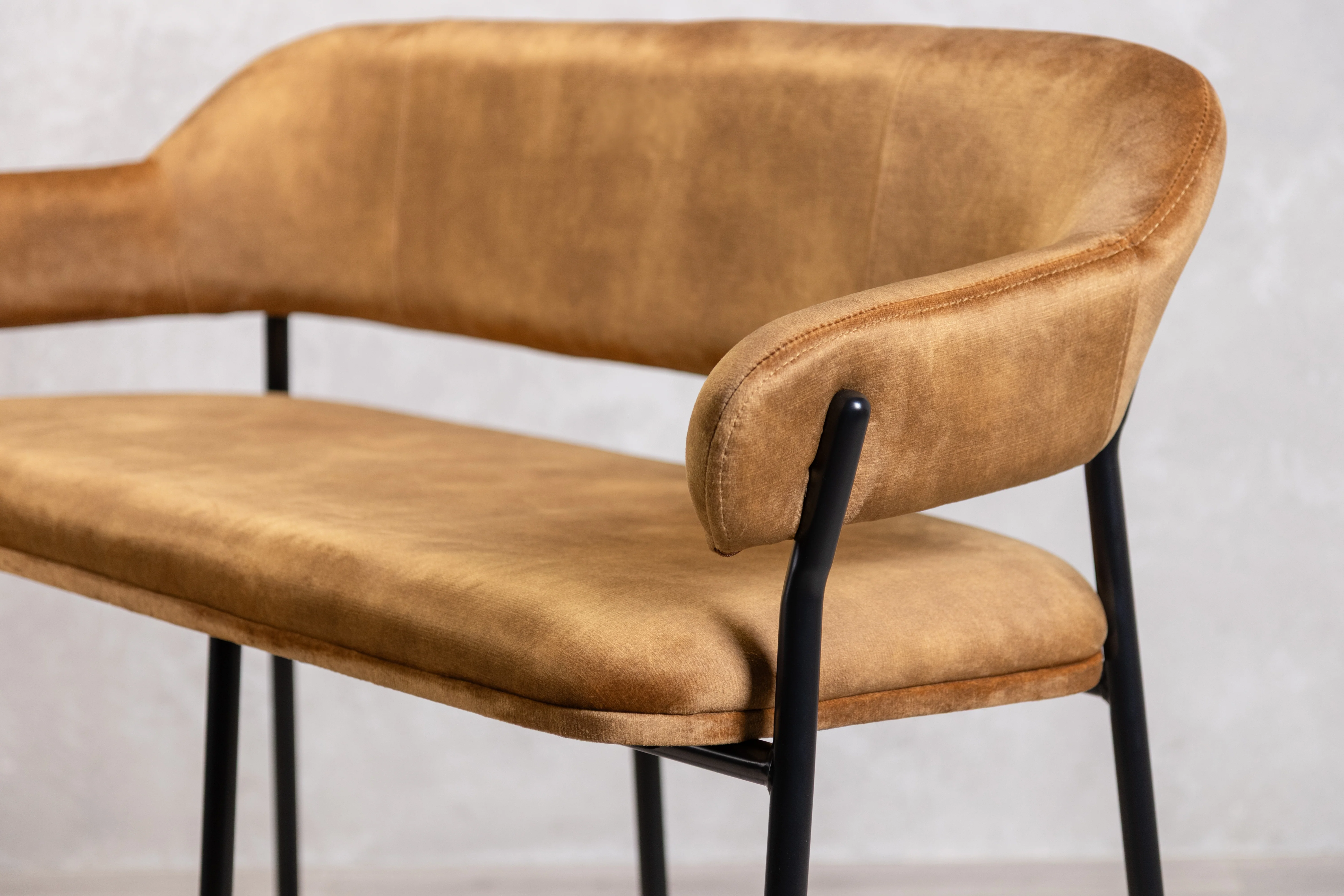 Galaxy Restaurant Stool Bench Range - Image 13