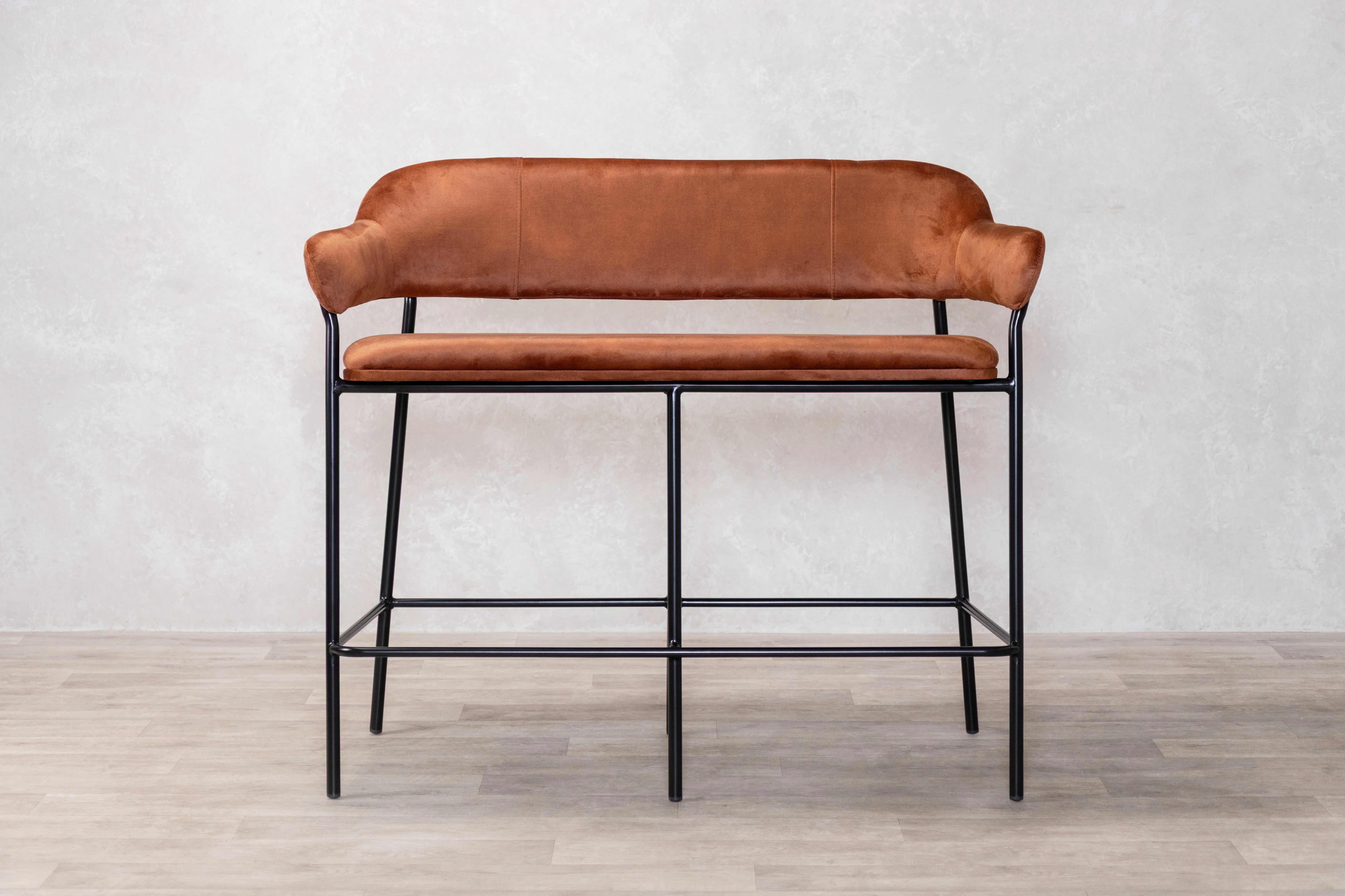 Galaxy Restaurant Stool Bench Range - Image 16