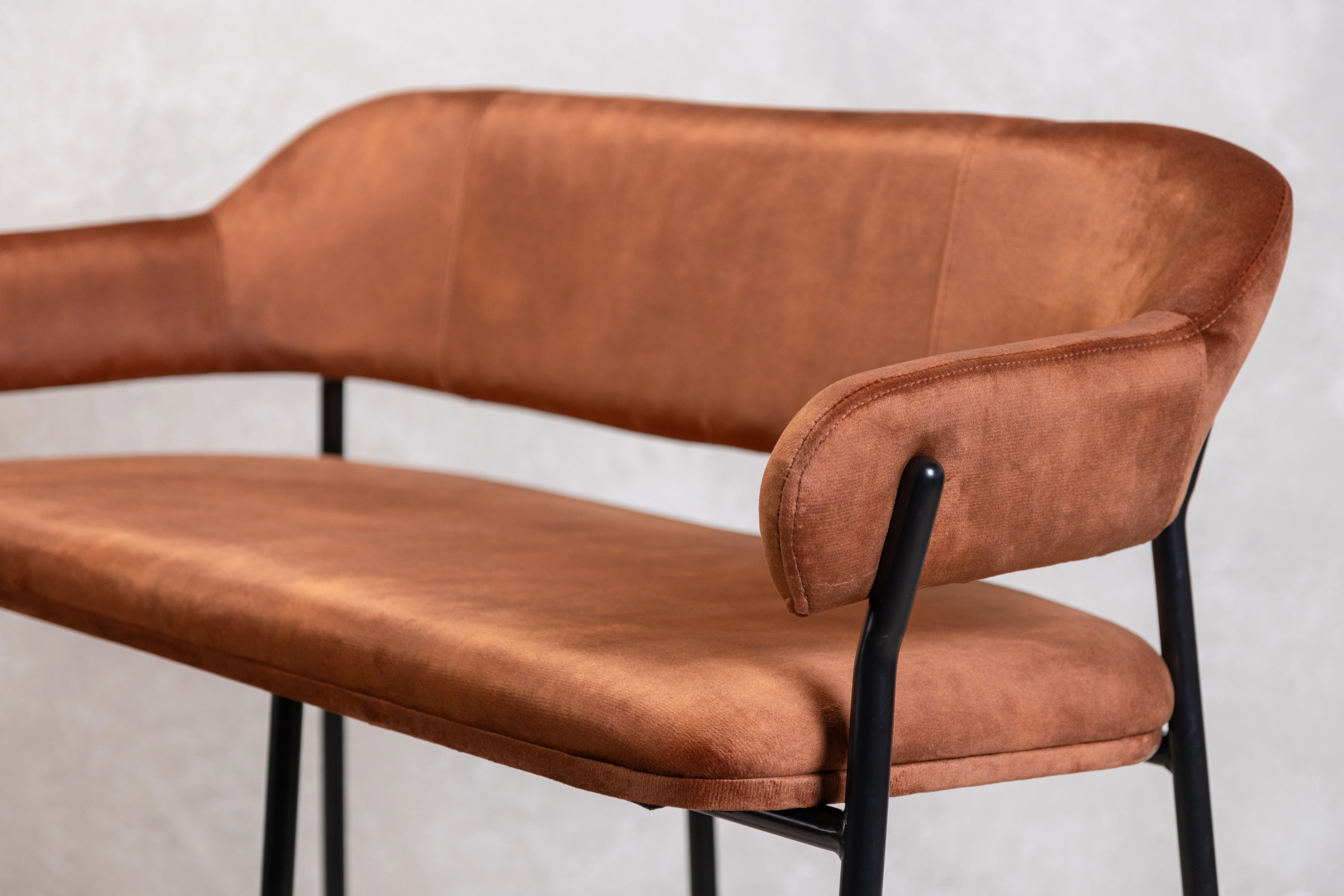 Galaxy Restaurant Stool Bench Range - Image 18