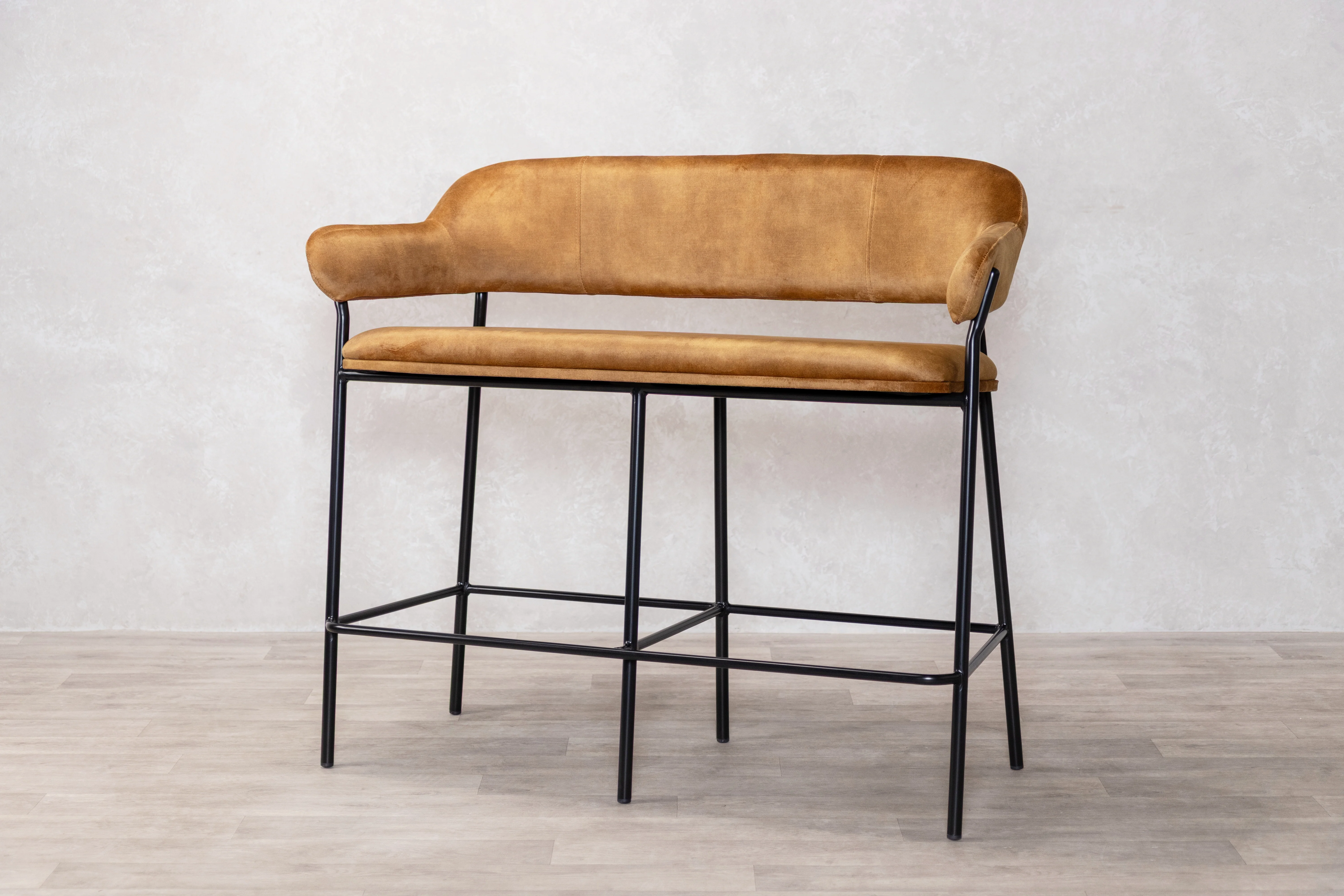 Galaxy Restaurant Stool Bench Range - Image 5