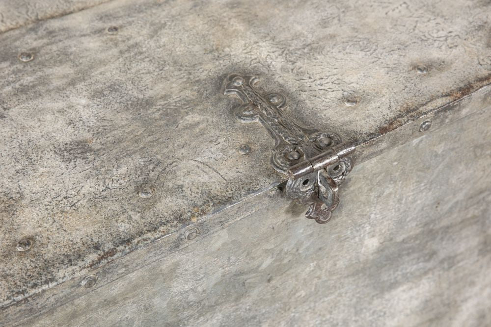 Galvanised Bin - Image 5
