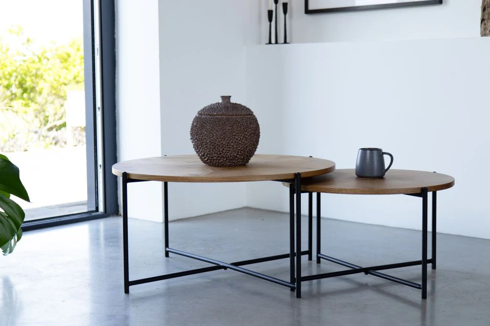 Galway Coffee Table Range - SECONDS ITEM - Image 18
