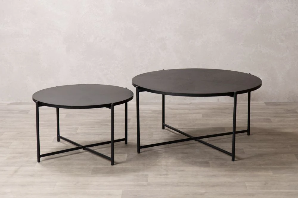 Galway Coffee Table Range - SECONDS ITEM - Image 2