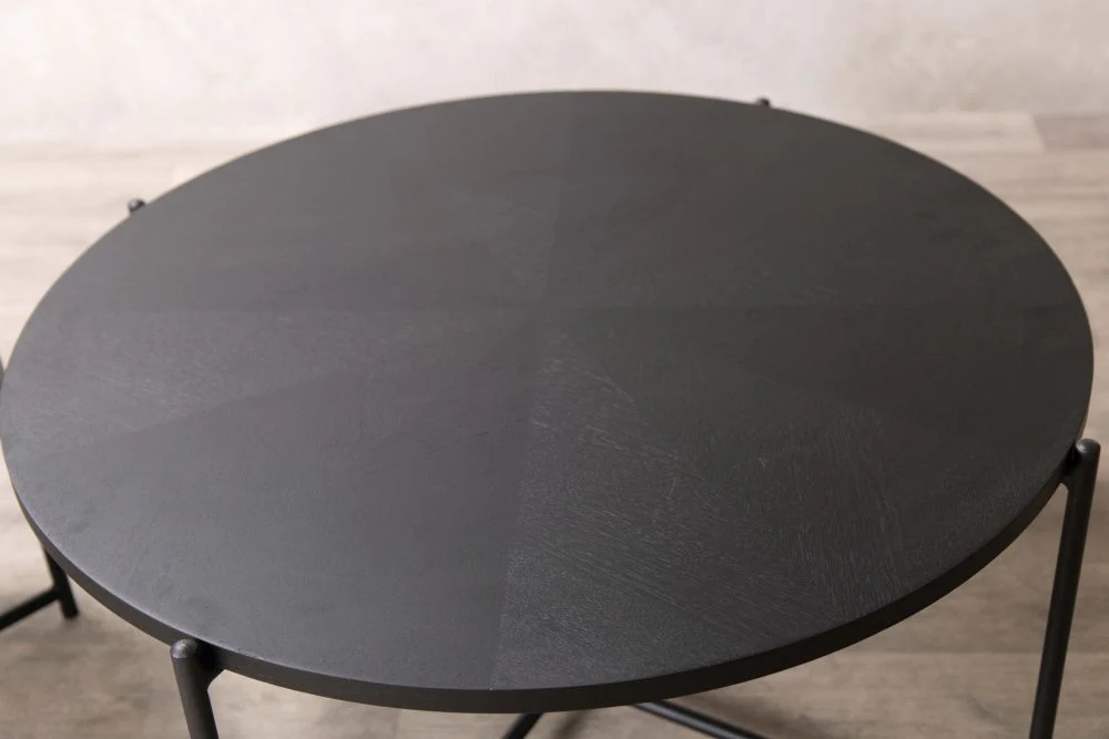 Galway Coffee Table Range - SECONDS ITEM - Image 3