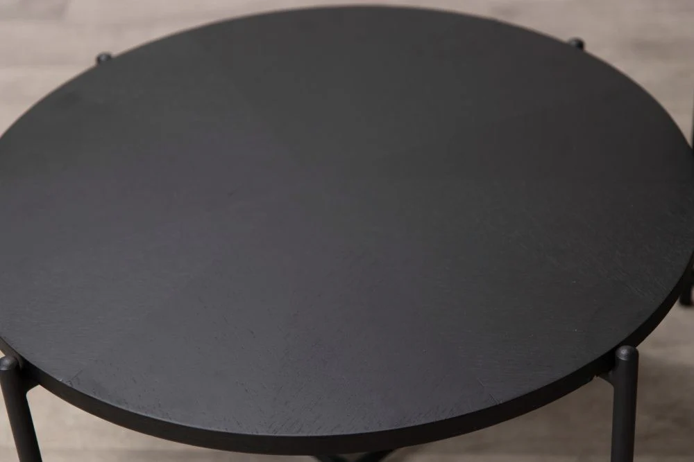 Galway Coffee Table Range - SECONDS ITEM - Image 5