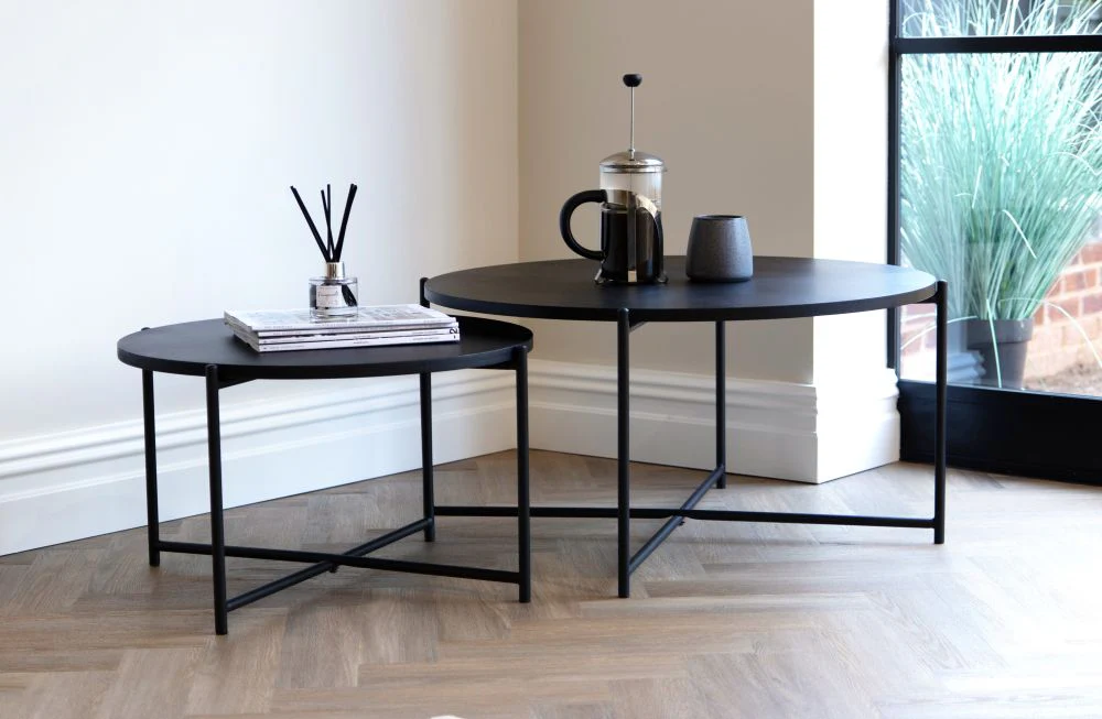 Galway Coffee Table Range - SECONDS ITEM - Image 7