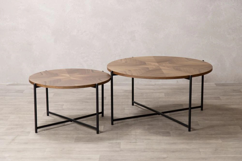 Galway Coffee Table Range - SECONDS ITEM - Image 8
