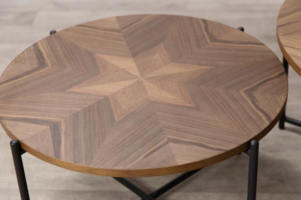 Galway Coffee Table Range - SECONDS ITEM - Image 9