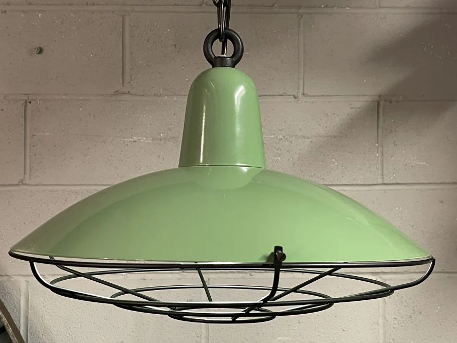 Gemini Pendant Light Range - Image 10