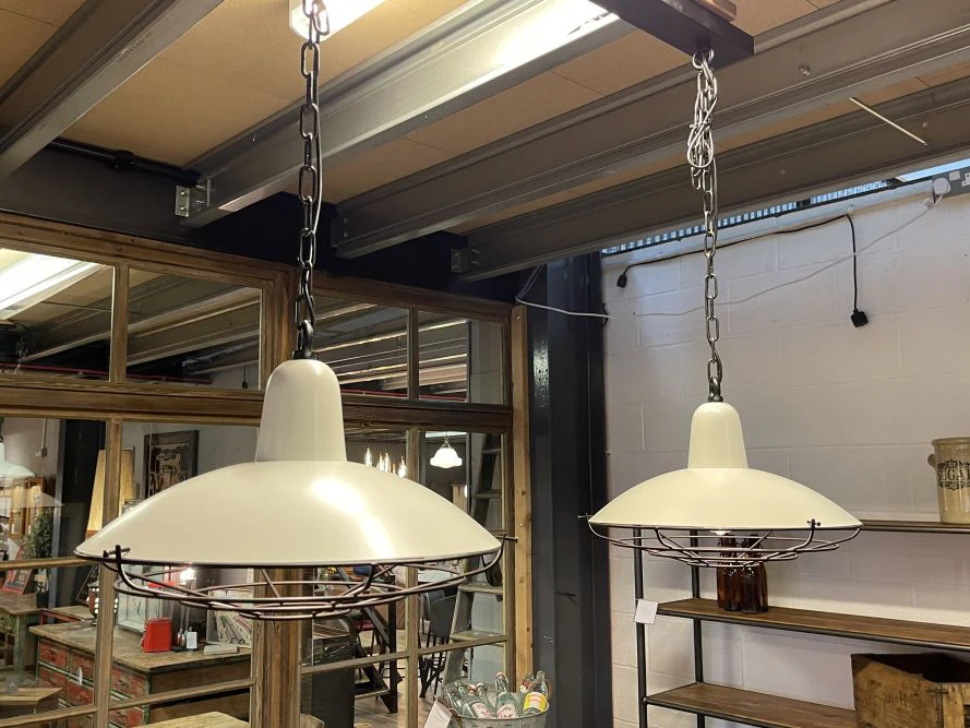 Gemini Pendant Light Range - Image 12
