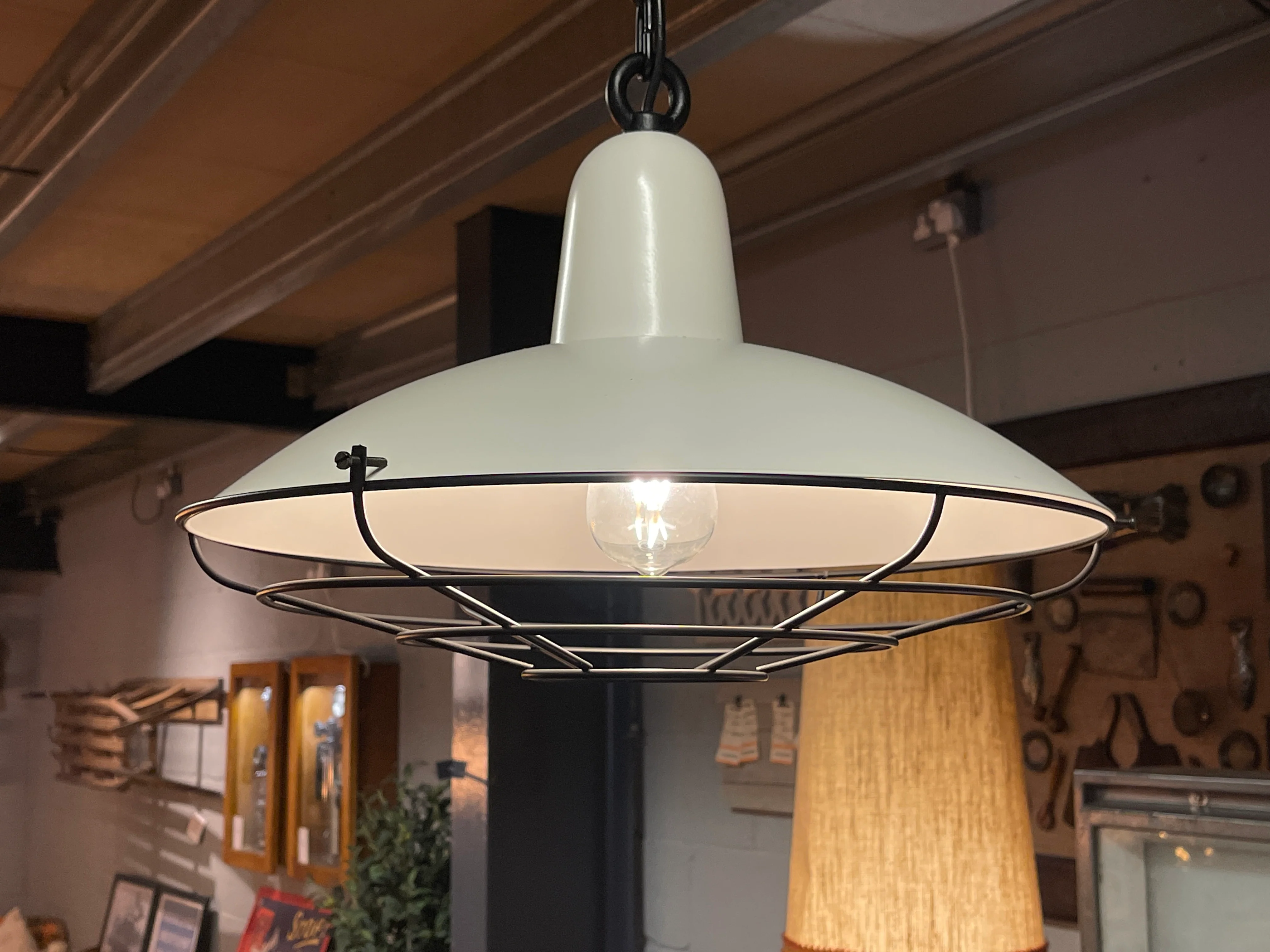 Gemini Pendant Light Range - Image 13
