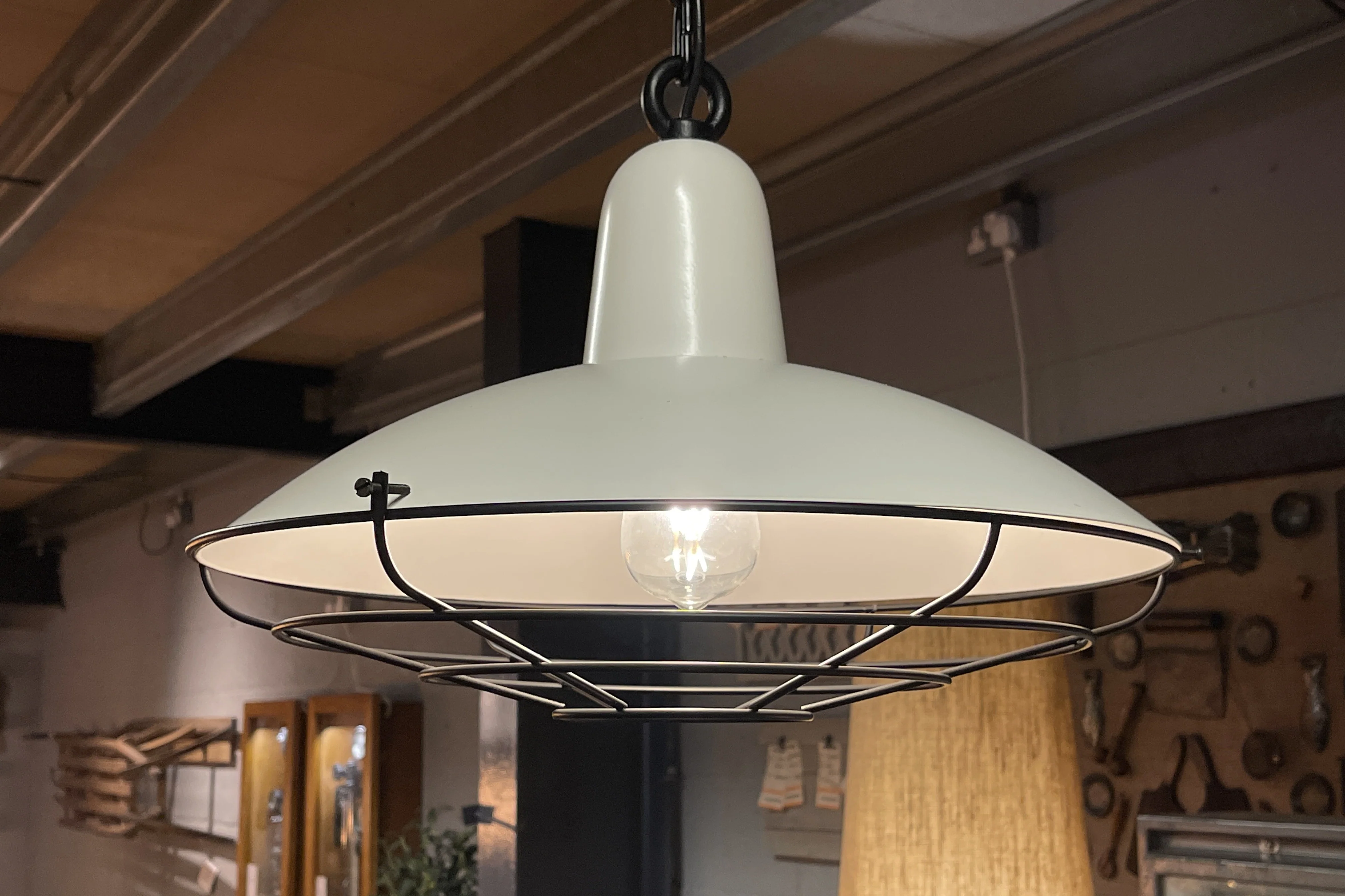 Gemini Pendant Light Range - Image 14